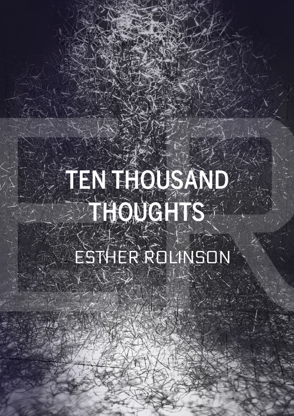 Ten Thousand Thoughts - Arts Council Report